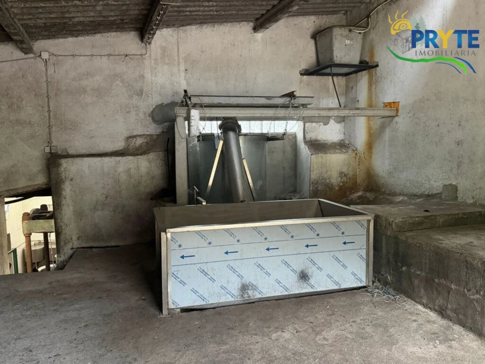 Armazém para Venda em Sertã Foto 24