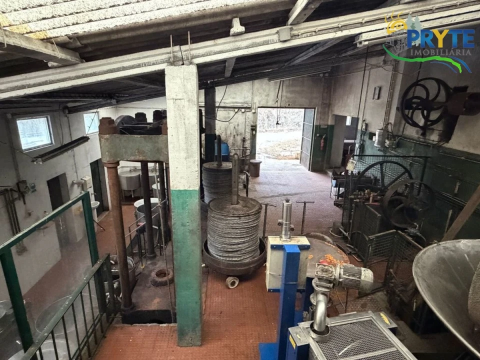 Armazém para Venda em Sertã Foto 27