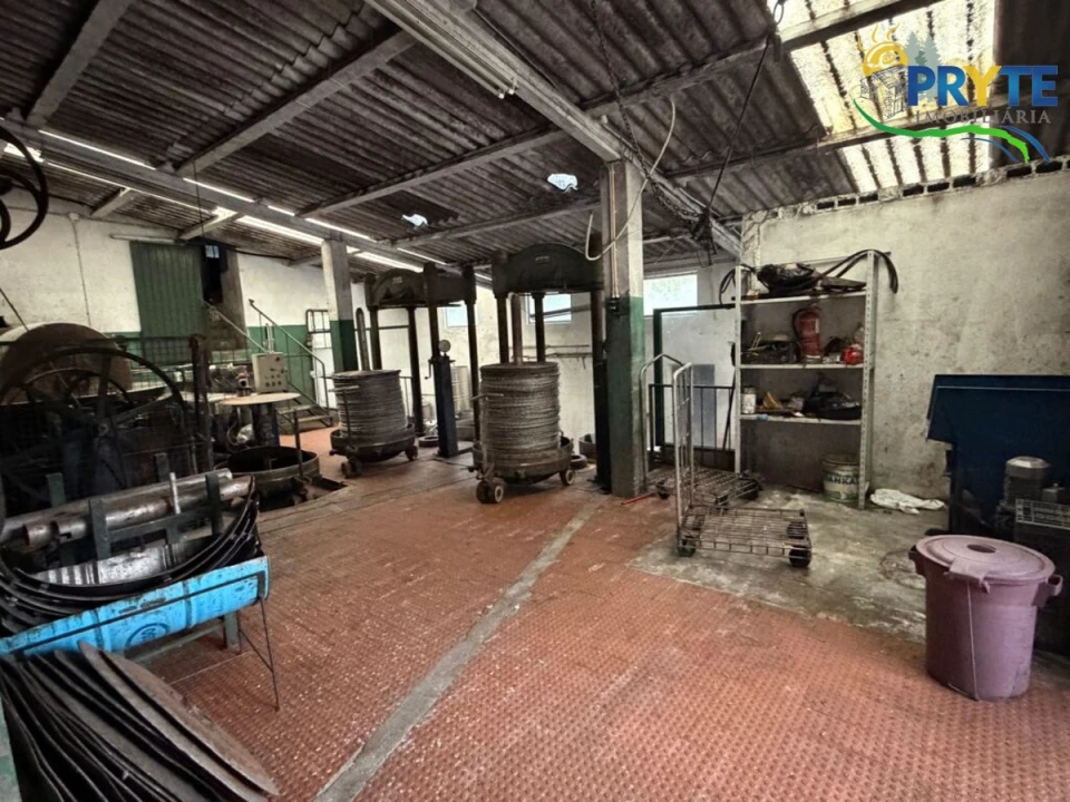 Armazém para Venda em Sertã Foto 31