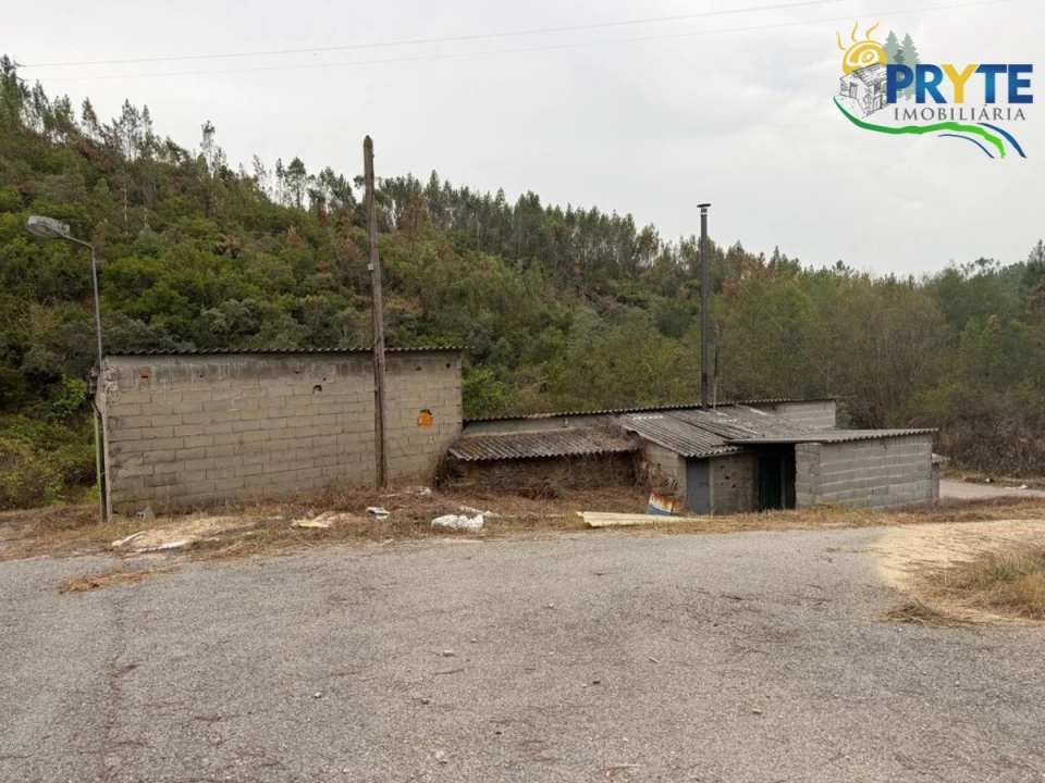 Armazém para Venda em Sertã Foto 33