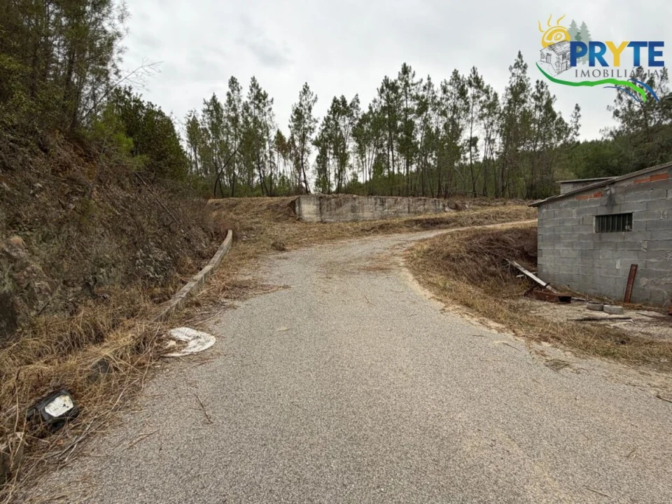 Armazém para Venda em Sertã Foto 34