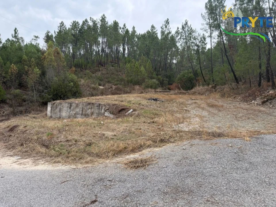 Armazém para Venda em Sertã Foto 35