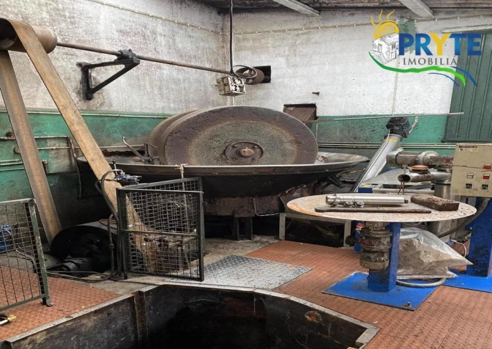 Armazém para Venda em Sertã Foto 8