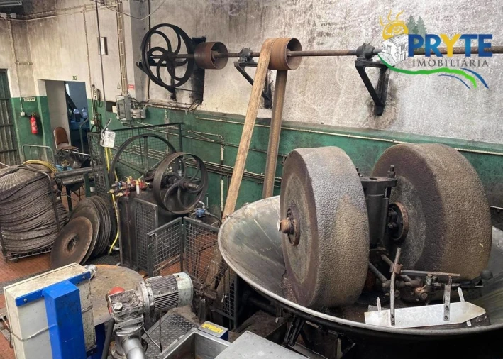 Armazém para Venda em Sertã Foto 10