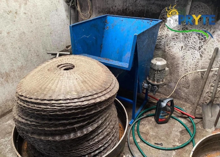 Armazém para Venda em Sertã Foto 13