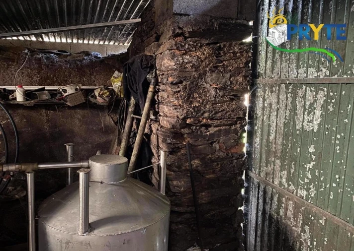 Armazém para Venda em Sertã Foto 16