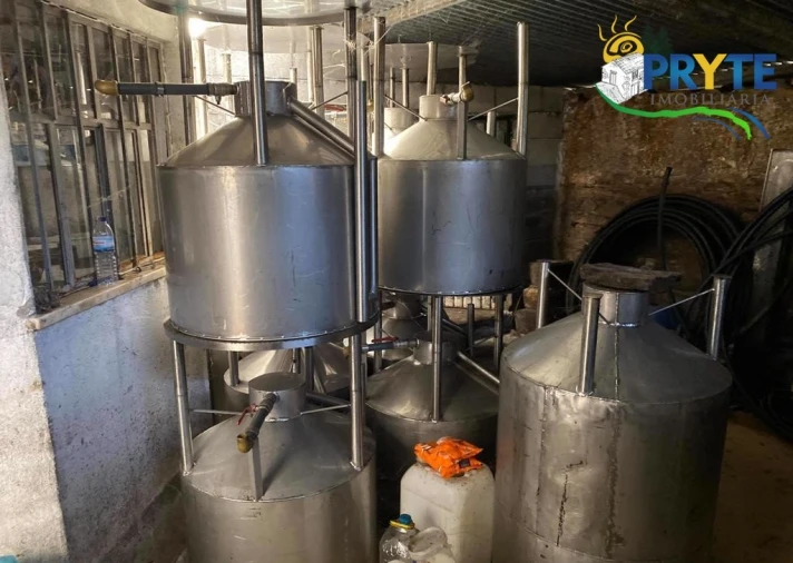 Armazém para Venda em Sertã Foto 17