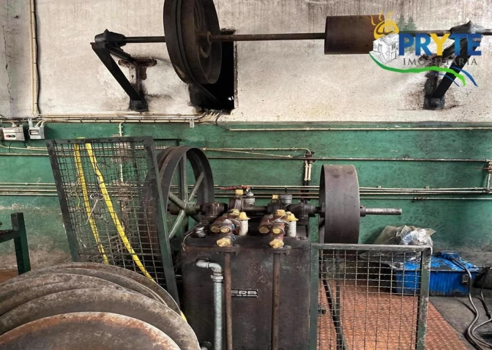 Armazém para Venda em Sertã Foto 19