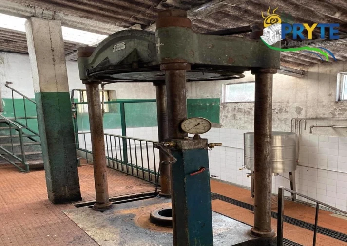 Armazém para Venda em Sertã Foto 21