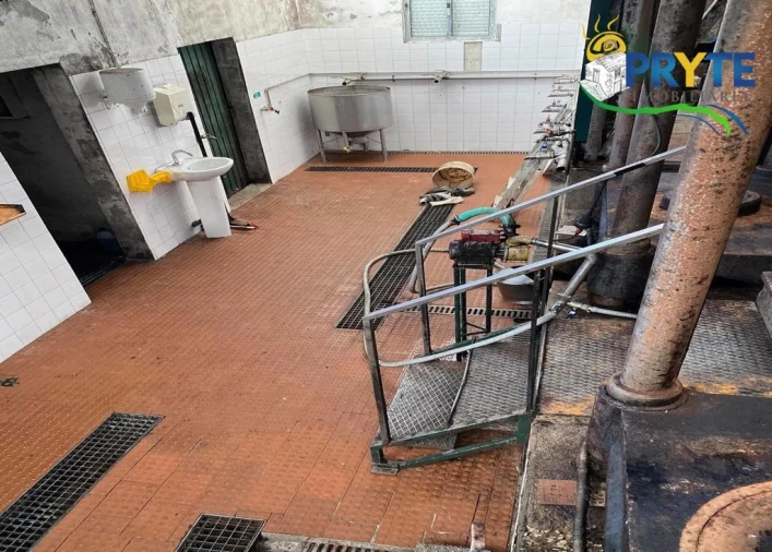 Armazém para Venda em Sertã Foto 22