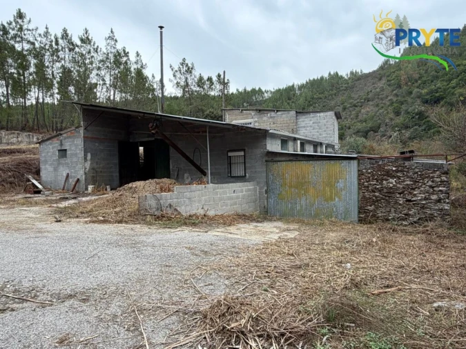 Armazém para Venda em Sertã Foto 8