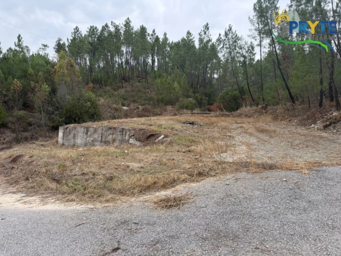 Armazém para Venda em Sertã Foto 35