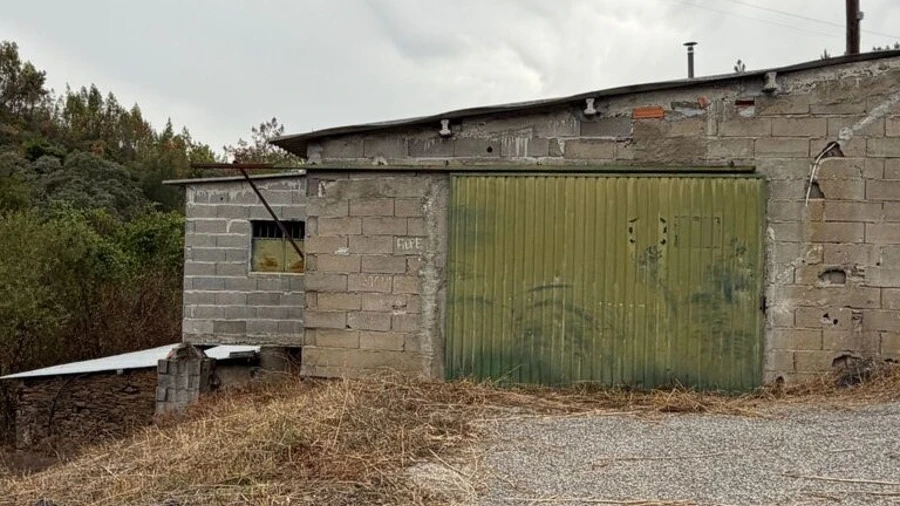 Armazém para Venda em Sertã