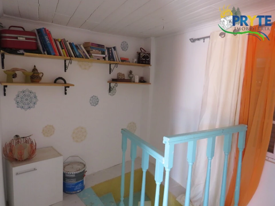 Moradia T1 para Venda em Gois Foto 4