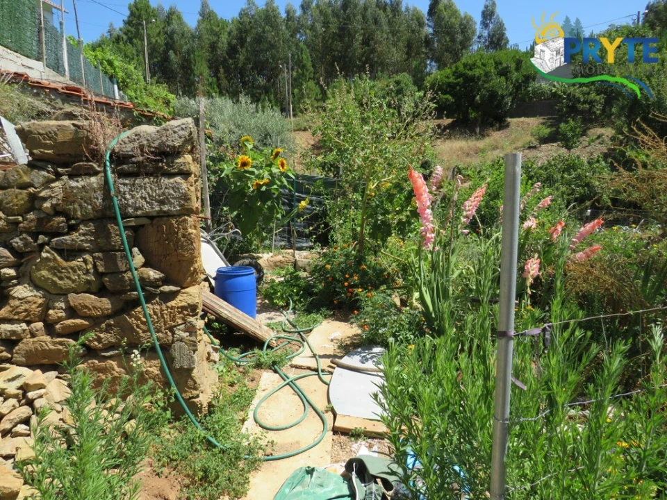 Moradia T1 para Venda em Gois Foto 15