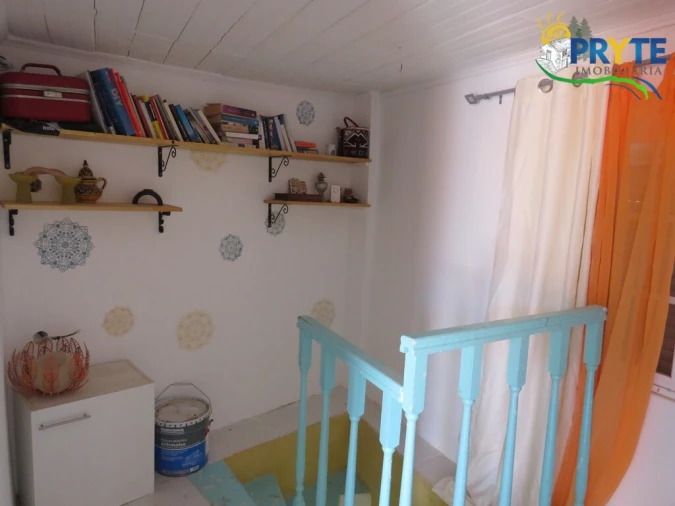 Moradia T1 para Venda em Gois Foto 4