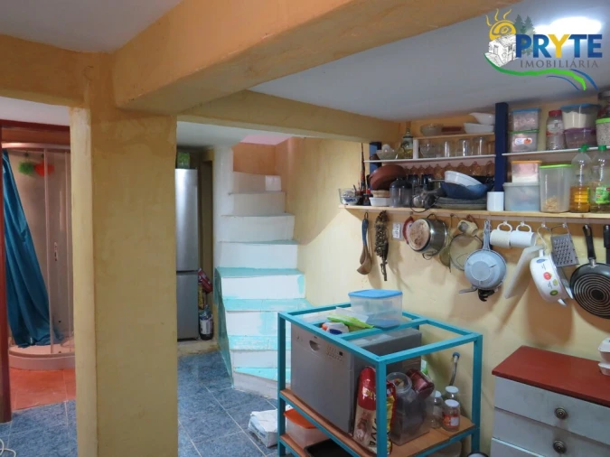 Moradia T1 para Venda em Gois Foto 5