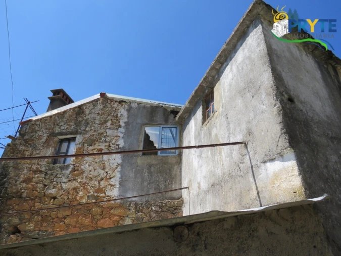 Moradia T1 para Venda em Gois Foto 12