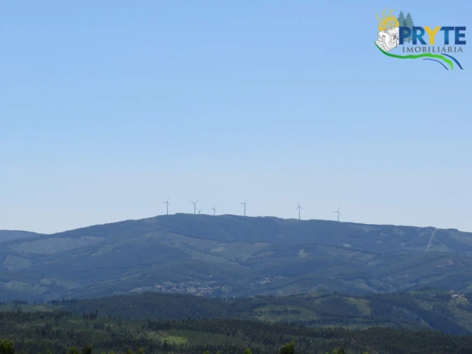 Moradia T1 para Venda em Gois Foto 22