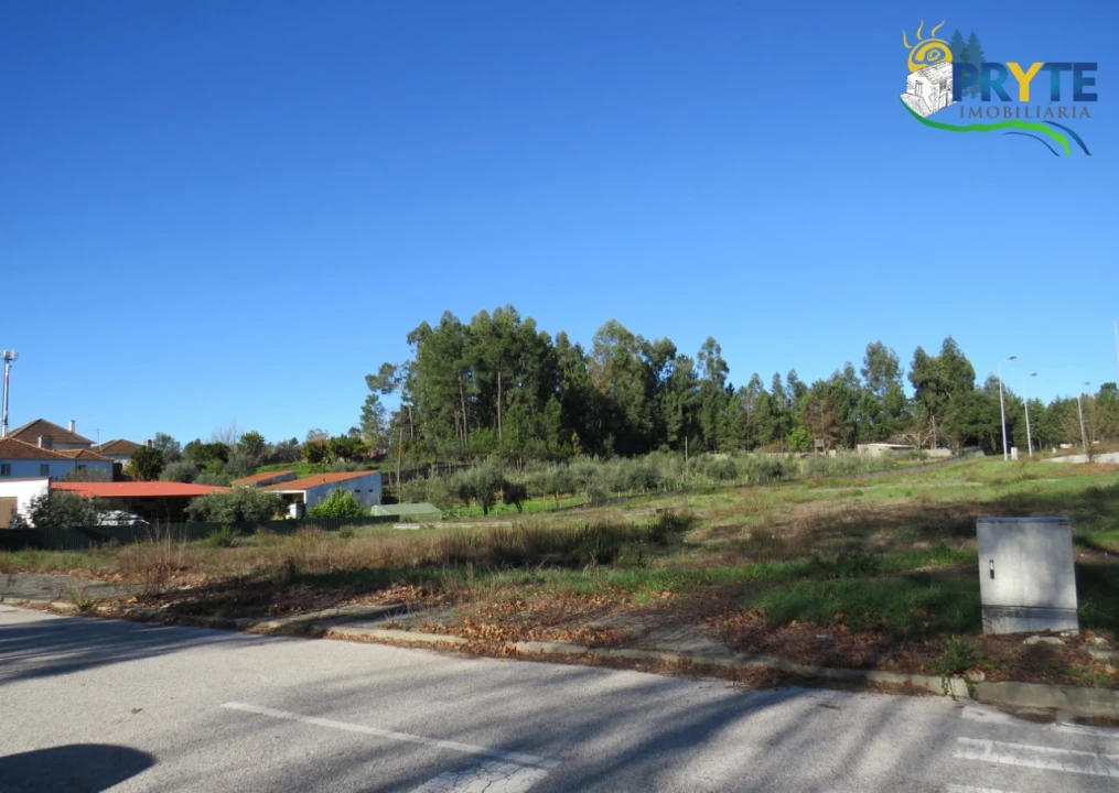 Terreno para Venda em Cernache do Bonjardim, Nesperal e Palhais Foto 1
