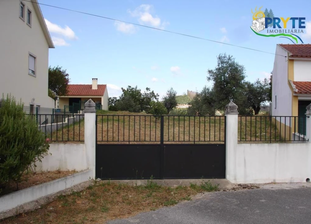 Terreno para Venda em Nossa Senhora do Pranto Foto 1