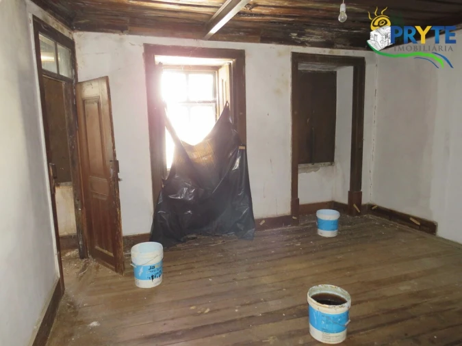 Moradia para Venda em Castanheira de Pêra e Coentral Foto 12