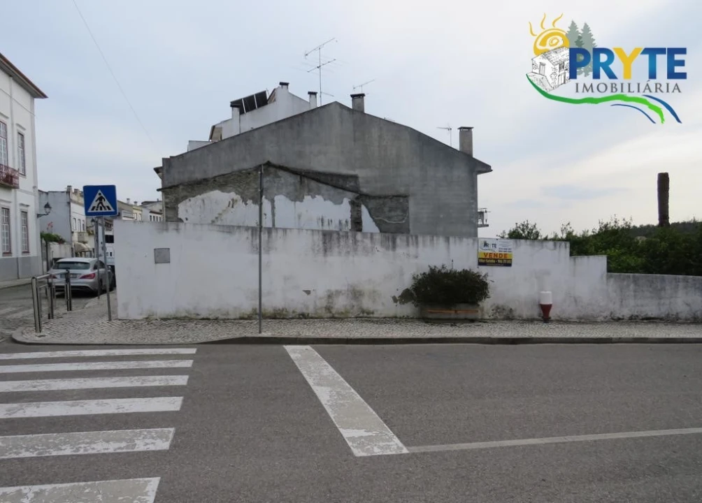 Terreno para Venda em Mação, Penhascoso e Aboboreira Foto 3