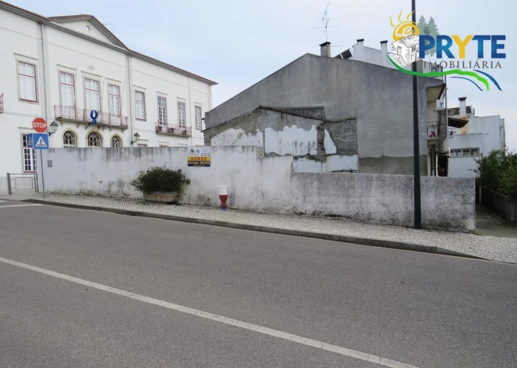 Terreno para Venda em Mação, Penhascoso e Aboboreira Foto 4