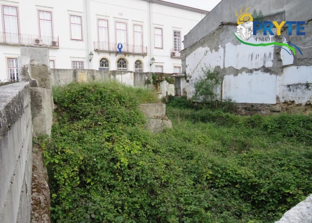 Terreno para Venda em Mação, Penhascoso e Aboboreira Foto 1