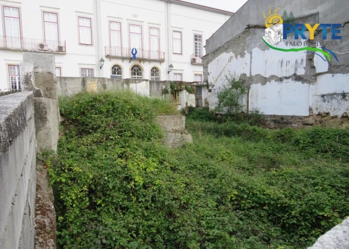 Terreno para Venda em Mação, Penhascoso e Aboboreira Foto 1