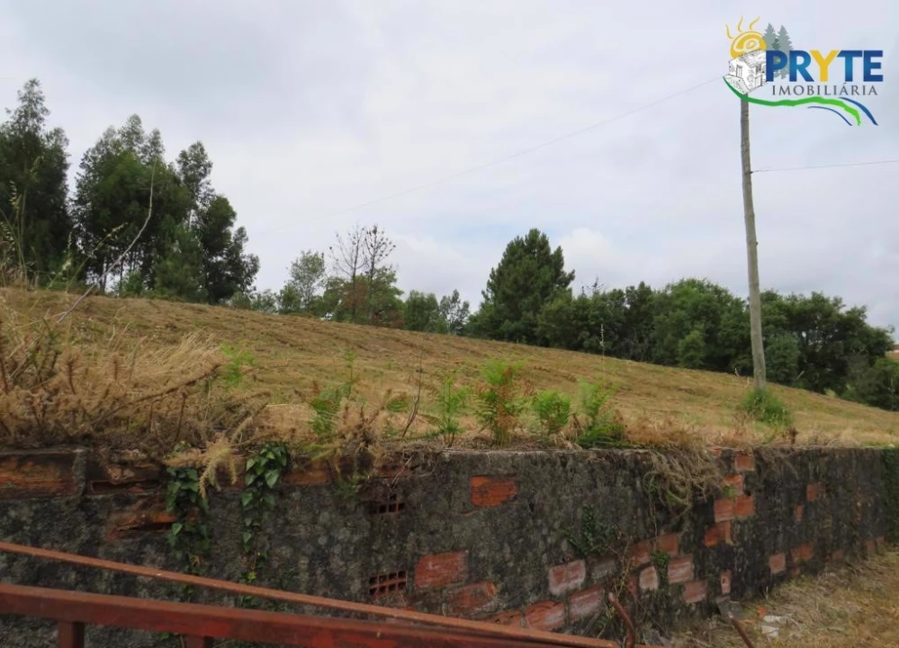 Terreno para Venda em Pedrogão Grande Foto 7