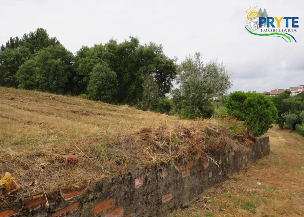 Terreno para Venda em Pedrogão Grande Foto 10
