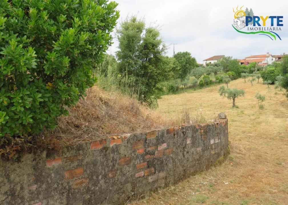 Terreno para Venda em Pedrogão Grande Foto 15