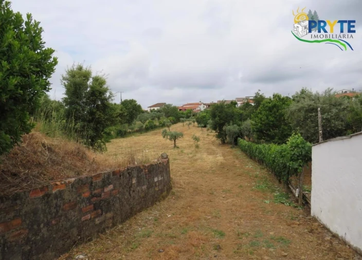 Terreno para Venda em Pedrogão Grande Foto 14