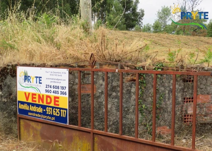 Terreno para Venda em Pedrogão Grande Foto 20