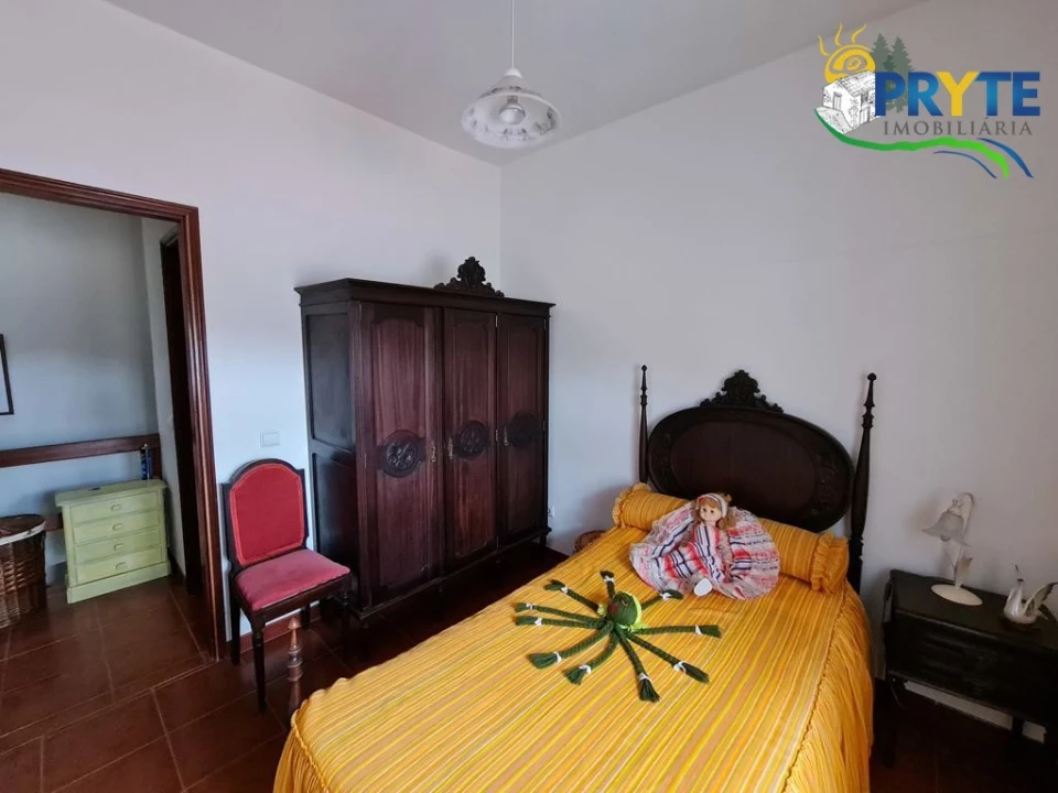 Moradia T3 para Venda em Sarnadas de São Simão Foto 17