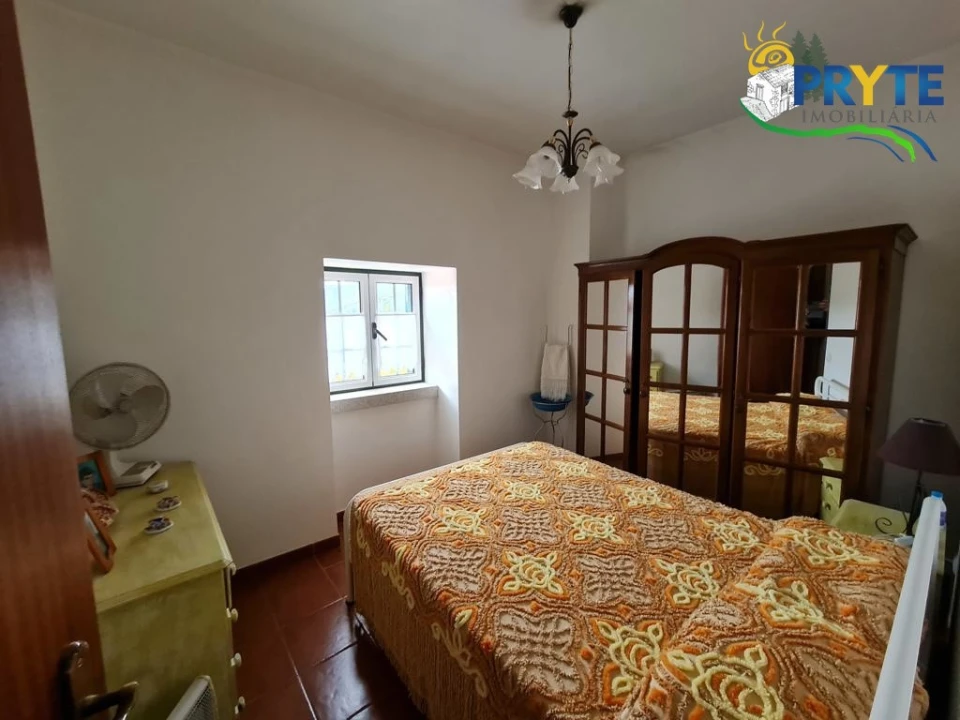 Moradia T3 para Venda em Sarnadas de São Simão Foto 18