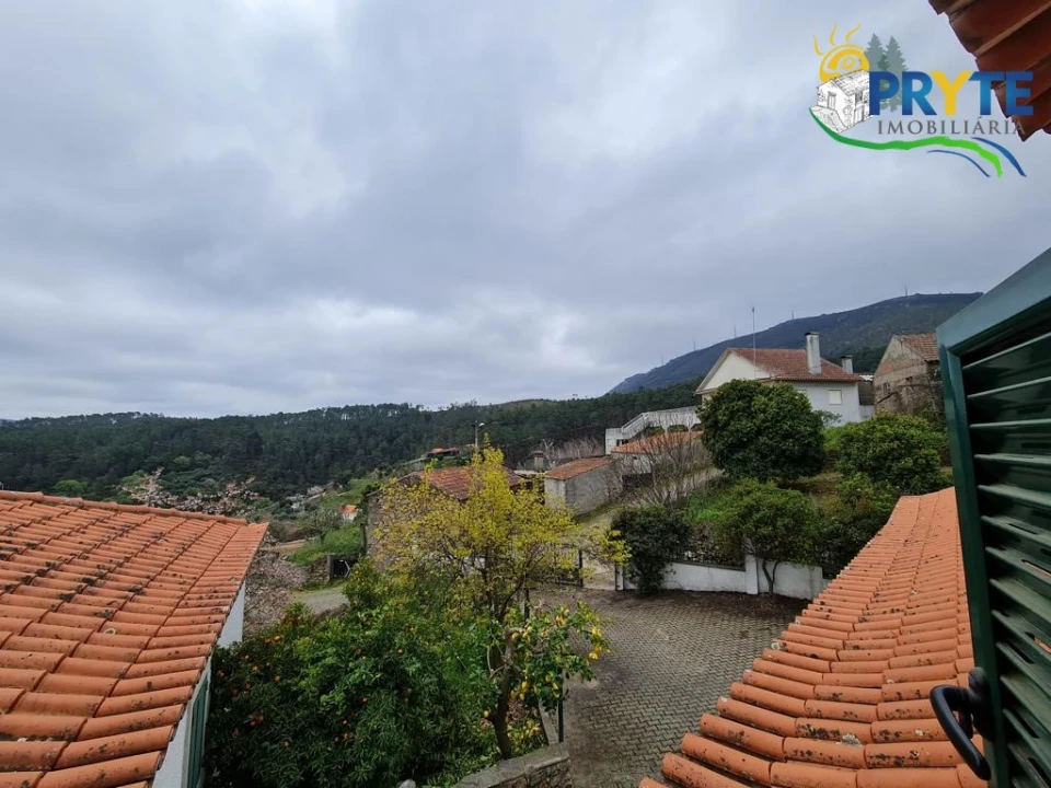 Moradia T3 para Venda em Sarnadas de São Simão Foto 20