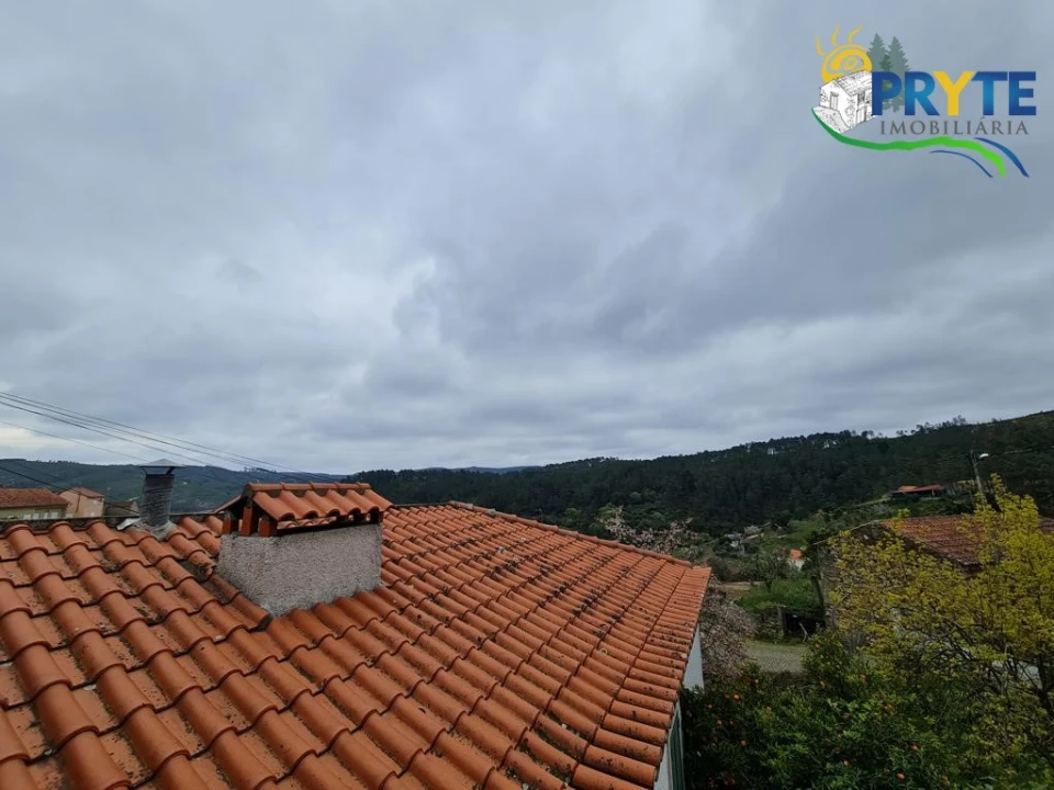 Moradia T3 para Venda em Sarnadas de São Simão Foto 21