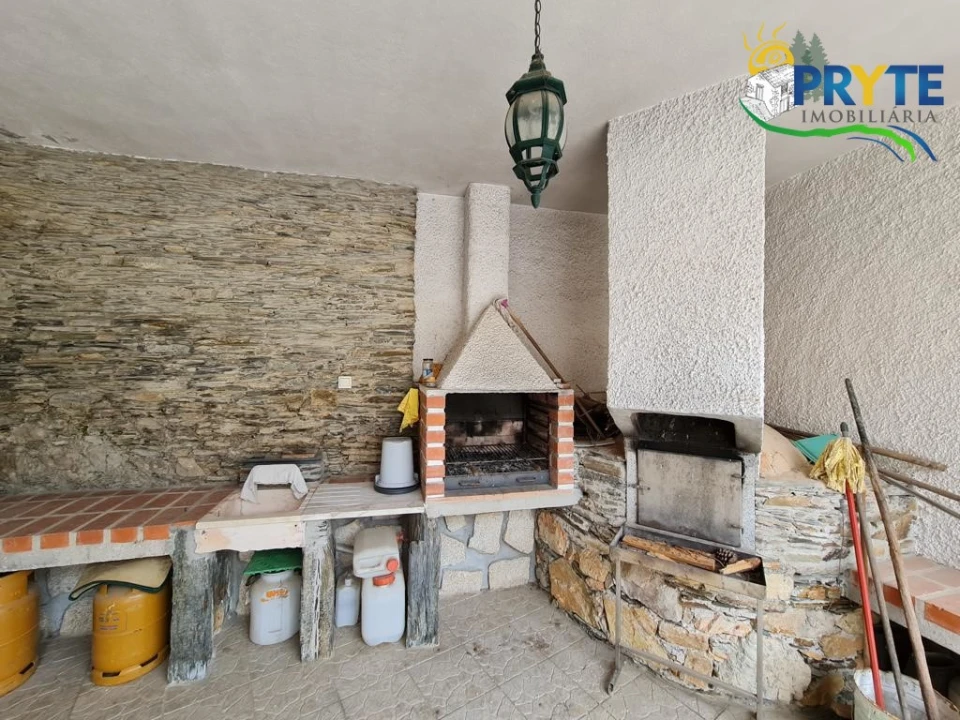 Moradia T3 para Venda em Sarnadas de São Simão Foto 23