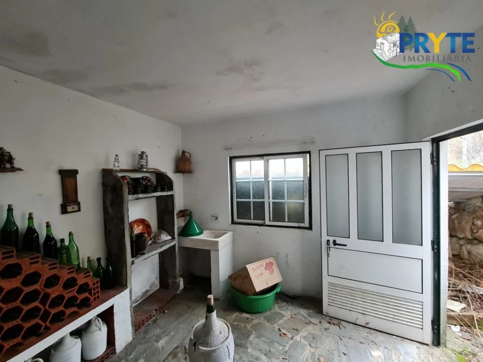 Moradia T3 para Venda em Sarnadas de São Simão Foto 28