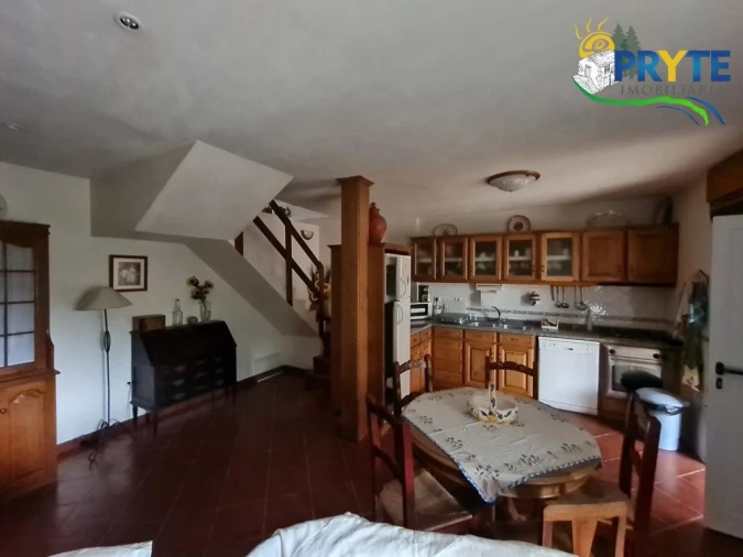 Moradia T3 para Venda em Sarnadas de São Simão Foto 6