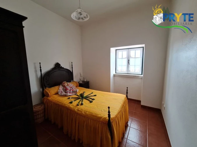 Moradia T3 para Venda em Sarnadas de São Simão Foto 16