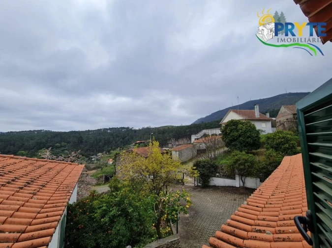 Moradia T3 para Venda em Sarnadas de São Simão Foto 20