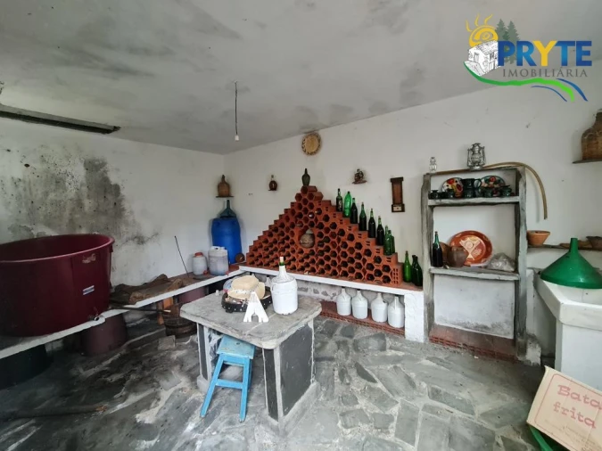 Moradia T3 para Venda em Sarnadas de São Simão Foto 27