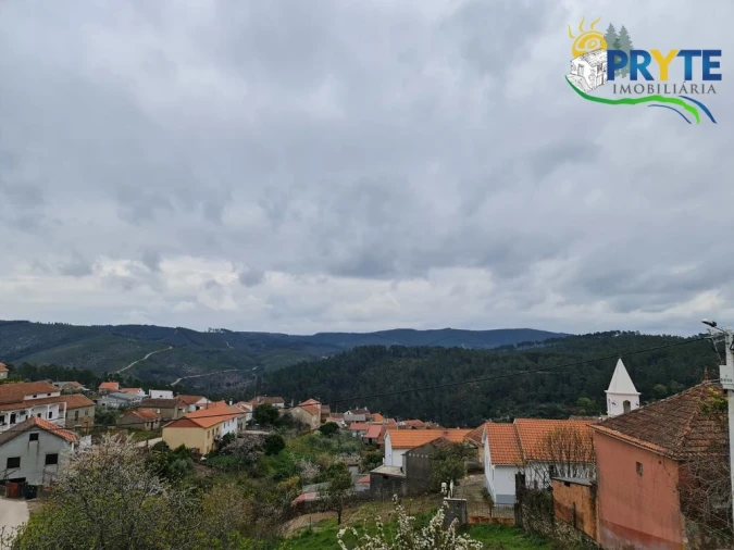 Moradia T3 para Venda em Sarnadas de São Simão Foto 30