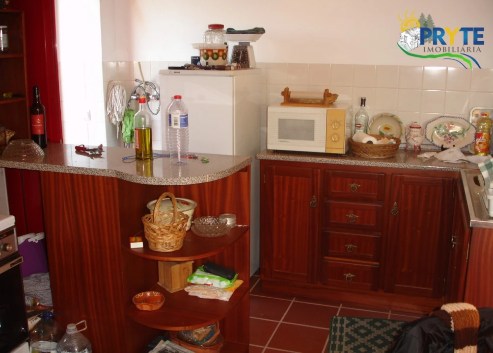 Moradia T3 para Venda em Arez e Amieira do Tejo Foto 8