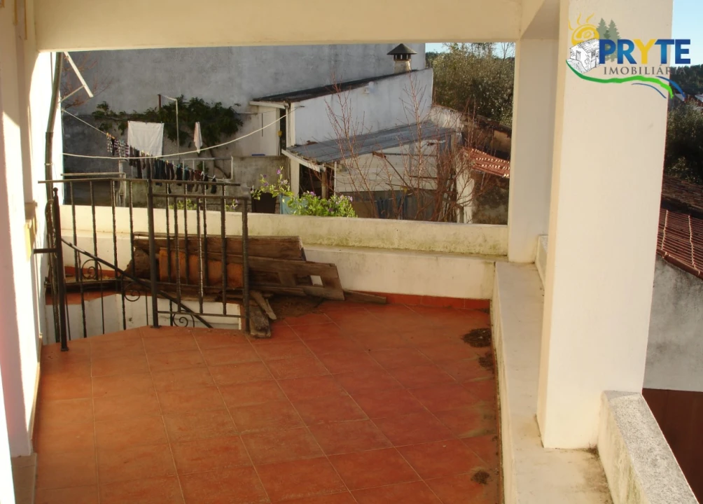 Moradia T3 para Venda em Arez e Amieira do Tejo Foto 11