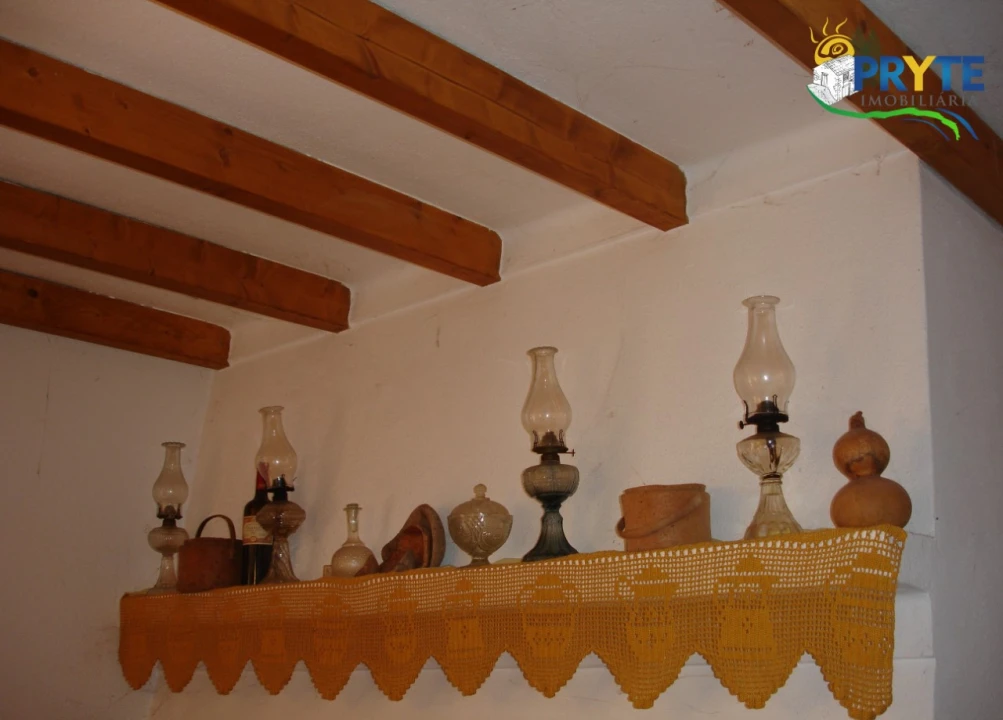 Moradia T3 para Venda em Arez e Amieira do Tejo Foto 15