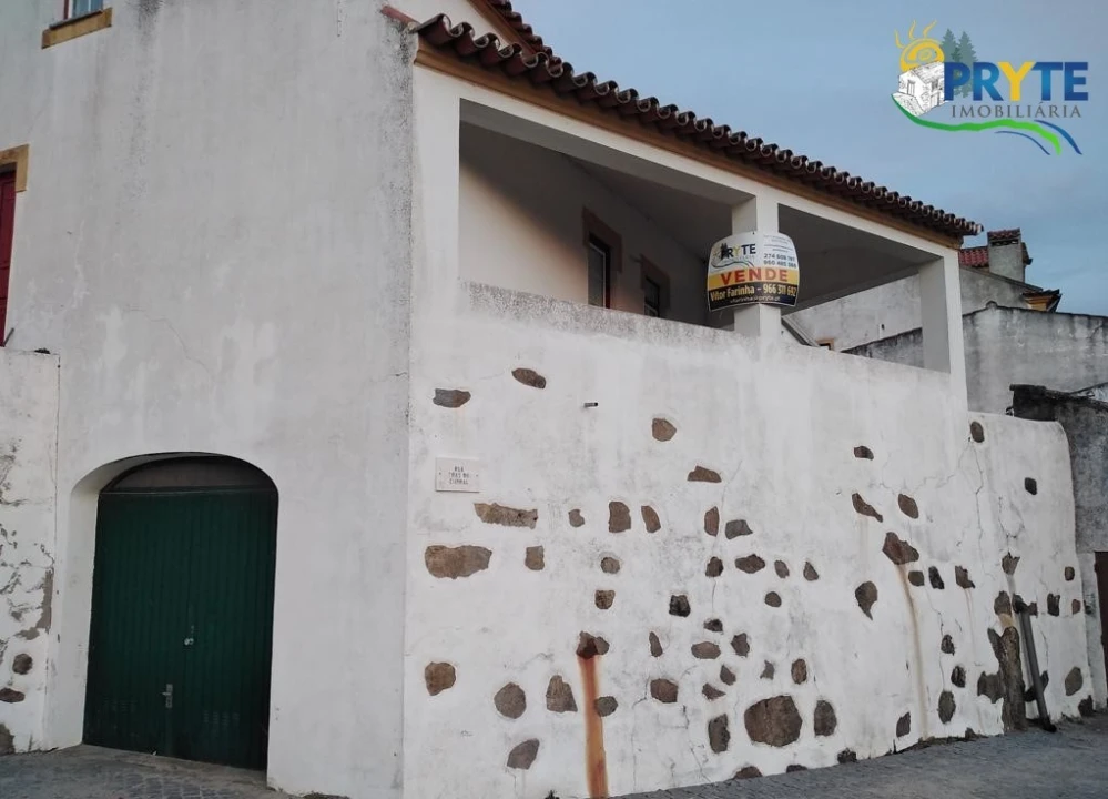 Moradia T3 para Venda em Arez e Amieira do Tejo Foto 21